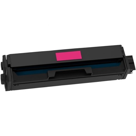 Lexmark CS331/CS431/CX331/CX431 Magenta Cartucho de Toner Compatível - Substitui 20N20M0