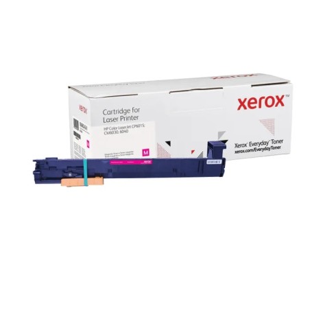 Xerox Everyday HP CB383A Magenta Cartucho de Toner Compatível - Substitui 824A