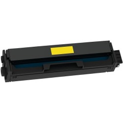 Lexmark CS331/CS431/CX331/CX431 Amarelo Cartucho de Toner Compatível - Substitui 20N20Y0