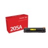 Xerox Everyday HP CF532A Yellow Toner Cartridge Compatible - Replaces 205A