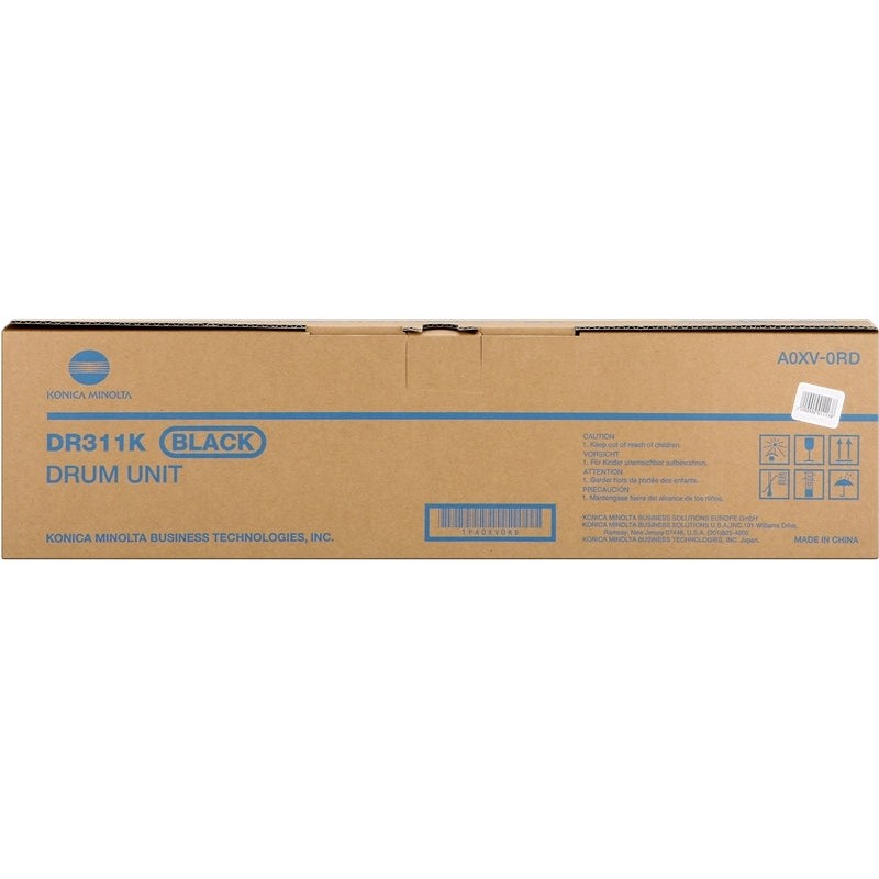 OCE VarioLink 2220c/2822c/3622c Preto Tambor de Imagem Original (Drum)