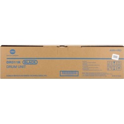 Konica Minolta DR311 Preto Tambor de Imagem Original - DR311K/A0XV0RD (Drum)