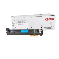 Xerox Everyday OKI C710/C711 Cyan Cartucho de Toner Compatível - Substitui 44318607