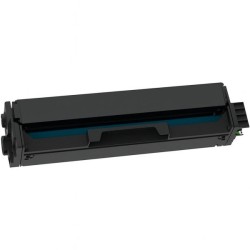 Lexmark CS431/CX431 Preto Cartucho de Toner Compatível - Substitui 20N20K0/20N0X10
