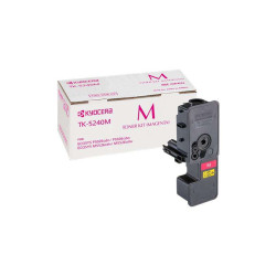 Original Toner Kyocera TK-5240M Magenta 1T02R7BNL0 3000 Pág.