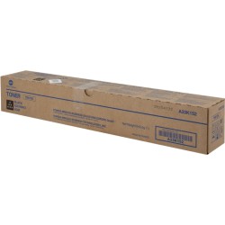 Konica Minolta TN512 Preto Cartucho de Toner Original - TN512K/A33K152