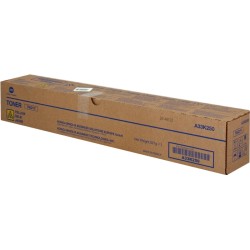 Konica Minolta TN321 Amarelo Cartucho de Toner Original - TN321Y/A33K250