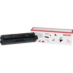 Xerox C230/C235 Preto Cartucho de Toner Original - 006R04383