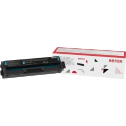 Xerox C230/C235 Ciano Cartucho de Toner Original - 006R04384