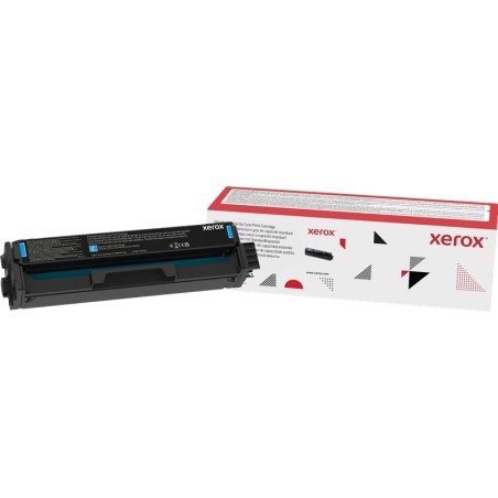 Xerox C230/C235 Ciano Cartucho de Toner Original - 006R04384