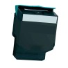 Lexmark CX410/CX510 Preto Cartucho de Toner Compatível - Substitui 80C2HK0/80C2HKE/802HK