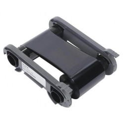 Evolis Zenius Primacy Preto Cartucho de Fita Original - 2000 Impressões - RCT023NA