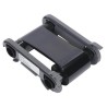 Evolis Zenius Primacy Preto Cartucho de Fita Original - 2000 Impressões - RCT023NA