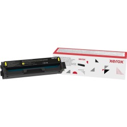 Xerox C230/C235 Amarelo Cartucho de Toner Original - 006R04394