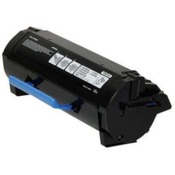 Konica Minolta TNP37 Preto Cartucho de Toner Original - A63T01W