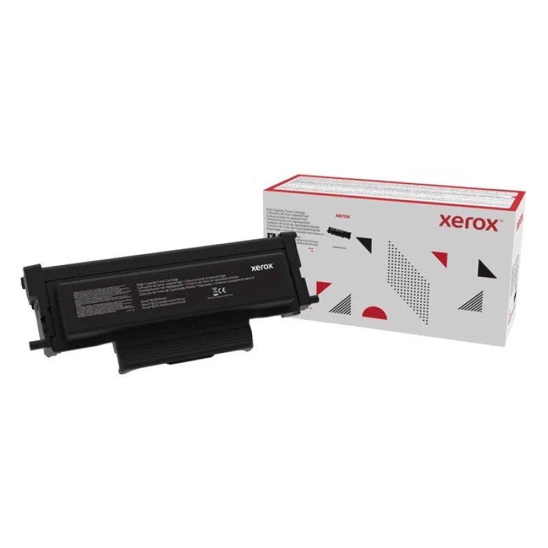 Xerox B225/B230/B235 Preto Cartucho de Toner Original - 006R04400