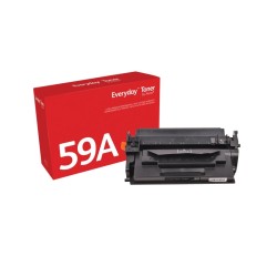 Xerox Everyday HP CF259A Preto Cartucho de Toner Compatível - Substitui 59A