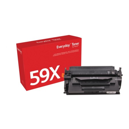 Xerox Everyday HP CF259X Preto Cartucho de Toner Compatível - Substitui 59X