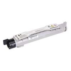Dell 5100 Preto Cartucho de Toner Compatível - Substitui 593-10054