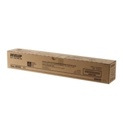 Develop Ineo A8DA1D0 Preto Cartucho de Toner Original - TN324K/A8DA1D0