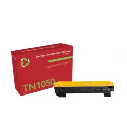 Xerox Everyday Brother TN1050 Preto Cartucho de Toner Remanufacturado - 006R04526/006R03352