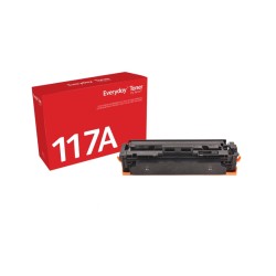 Xerox Everyday HP W2070A Preto Cartucho de Toner Compatível - Substitui 117A