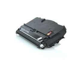 Lexmark E120 Preto Cartucho de Toner Compatível - Substitui 12016SE