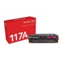 Xerox Everyday HP W2073A Magenta Cartucho de Toner Compatível - Substitui 117A