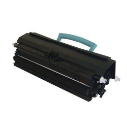 NRG E232/E330/E332 Preto Cartucho de Toner Compatível