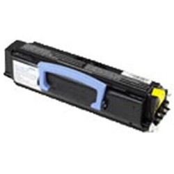 Lexmark E250/E350 Preto Cartucho de Toner Compatível - Substitui E250A11E