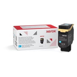 Xerox C410/ VersaLink C415 Ciano Cartucho de Toner Original - 006R04686