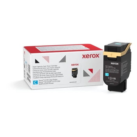 Xerox C410/ VersaLink C415 Ciano Cartucho de Toner Original - 006R04686