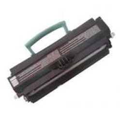 Lexmark E350/E352 Preto Cartucho de Toner Compatível - Substitui E352H11E