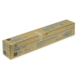 Konica Minolta TN514 Preto Cartucho de Toner Original - A9E8150/TN514K