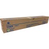 Konica Minolta TN514 Amarelo Cartucho de Toner Original - A9E8250/TN514Y