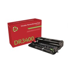 Xerox Everyday Brother DR3400 Tambor de Imagem Remanufacturado (Drum) - 006R04754/006R03619
