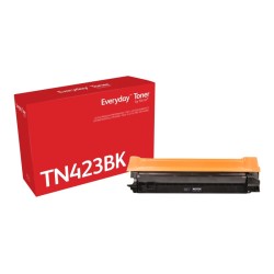 Xerox Everyday Brother TN421/TN423/TN426 Preto Cartucho de Toner Compatível - Substitui TN421BK/TN423BK/TN426BK