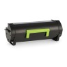 Lexmark MS521/MS621/MS622/MX521/MX522/MX622 Preto Cartucho de Toner Compatível - Substitui 56F2U00/56F2U0E/56F0UA0