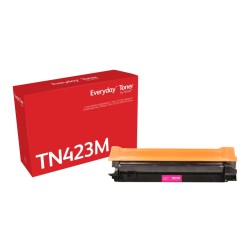 Xerox Everyday Brother TN421/TN423/TN426 Magenta Cartucho de Toner Compatível - Substitui TN421M/TN423M/TN426M