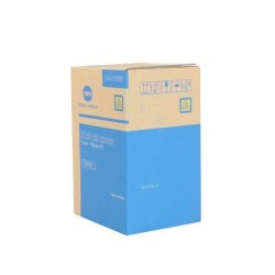Konica Minolta TNP80 Amarelo Cartucho de Toner Original - TNP80Y/AAJW252