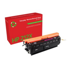 Xerox Everyday HP W2123X Magenta Cartucho de Toner Remanufacturado - Substitui 212X