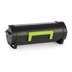 Lexmark MS817/MS818DN Preto Cartucho de Toner Compatível - Substitui 53B2000