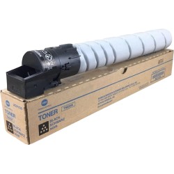 Konica Minolta TN626 Preto Cartucho de Toner Original - ACV1150/TN626K