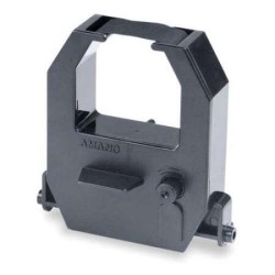 Amano PIX200/3000/5000/TCX11/21/45 Preta Fita Matricial Compatível - Substitui YK-629671/CE315151/CE315250/CE315251/CE316353