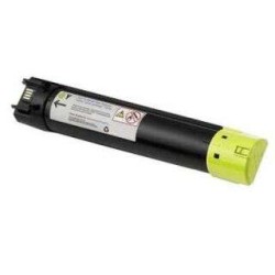 Dell 5130CDN Amarelo Cartucho de Toner Compatível - Substitui 593-10924