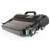 Lexmark T650/T652/T654/T656/X651/X652/X654 Preto Cartucho de Toner Compatível - Substitui T650H11E/T650H21E/X651H11E/X651H21E