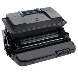 Dell 5330 Preto Cartucho de Toner Compatível - Substitui 593-10331
