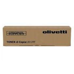 Olivetti B1082 Preto Cartucho de Toner Original