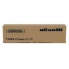 Olivetti B1082 Preto Cartucho de Toner Original