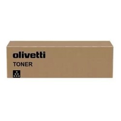 Olivetti d-Color MF3100 Magenta Cartucho de Toner Original - B1135